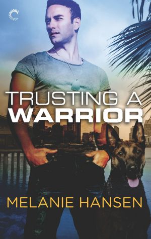 [Loving a Warrior 03] • Trusting a Warrior